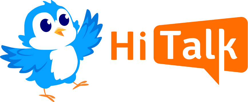 Logo HiTalk