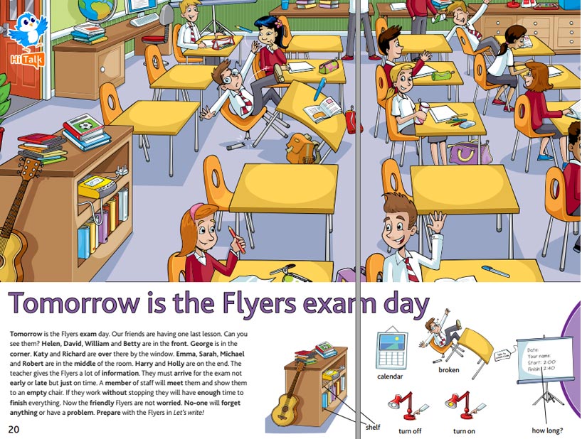 TR N B T V NG FLYERS CAMBRIDGE TH NG G P TRONG B I THI